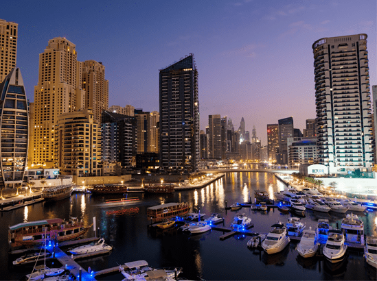 foto de Dubai