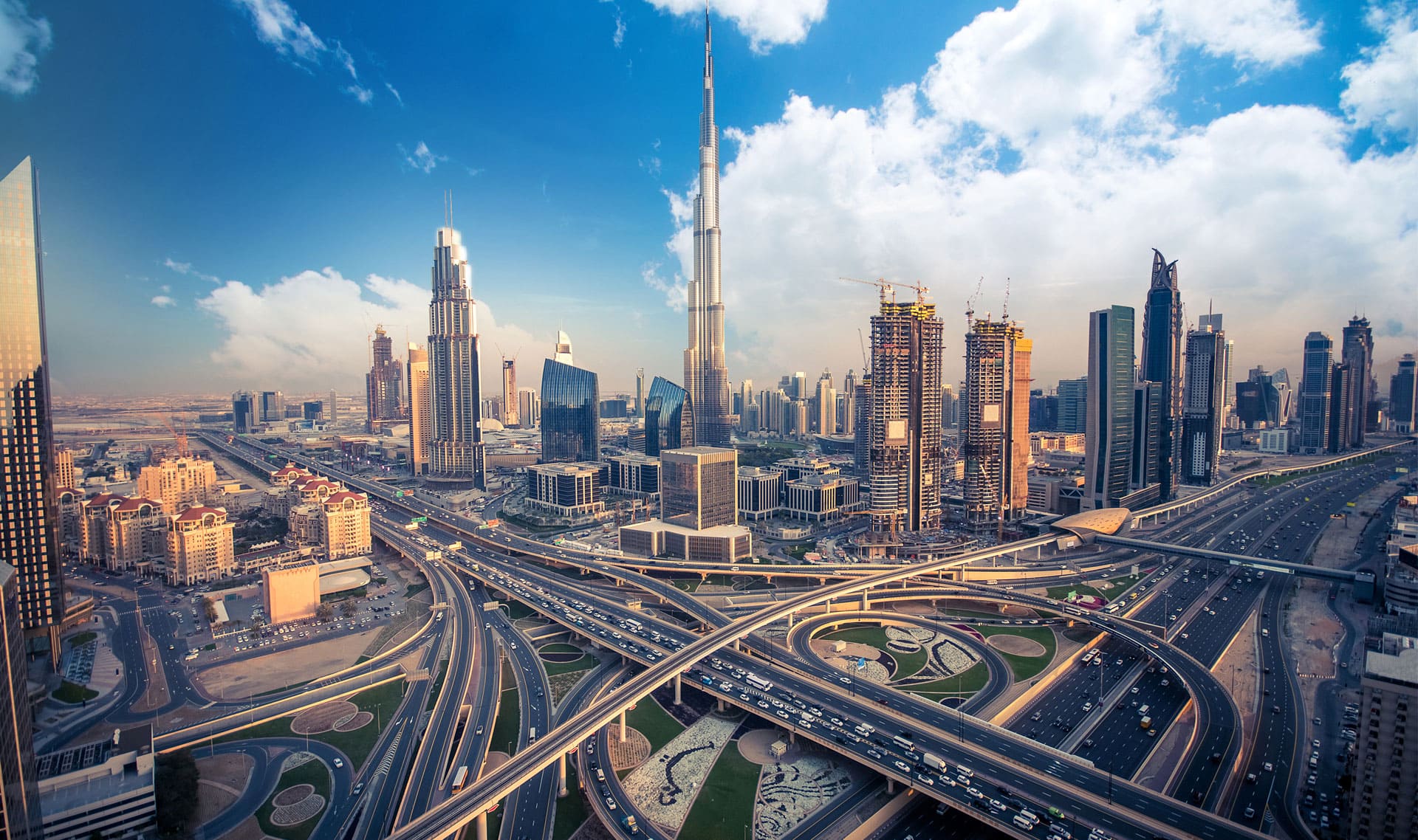 Imagen Dubai ciudad